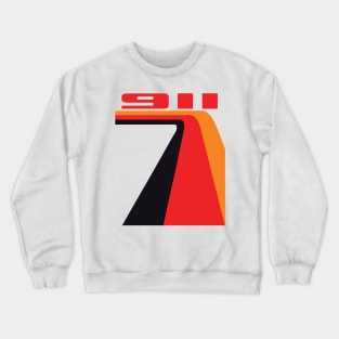 turbo 964 Crewneck Sweatshirt